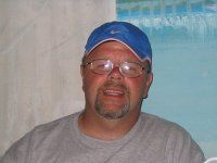 Darren Olsen