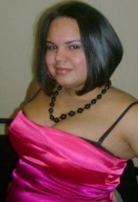 Samantha Arriaga