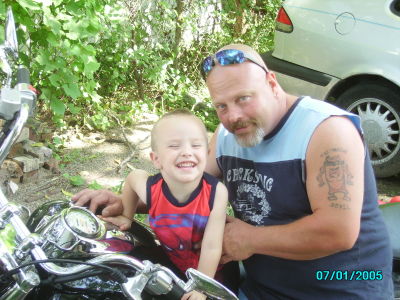 Wayne Phillips