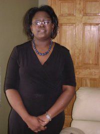 Monisade Ogundipe