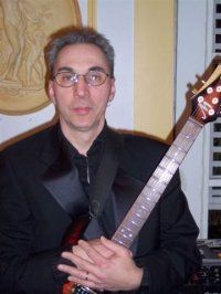 Stephen Restaino