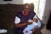 Veronica Mcduffie