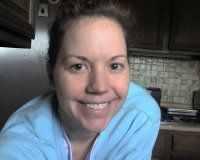 Mary Caldwell