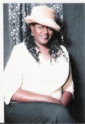 Chandra Kimble