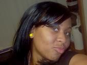 Genesis Wright