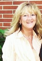 Sandra Ford