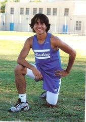 Jacob Nosrati