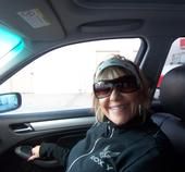 Claudia Broward