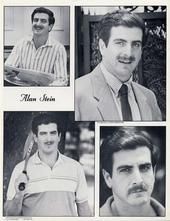 Allen Stein