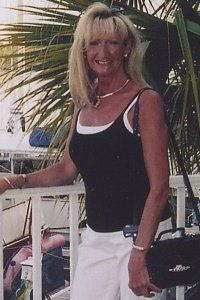 Christine Crader