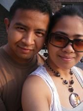 Nathaniel Perez