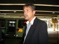 David Lewis