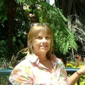 Sandra Golden
