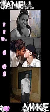 Janell Stamps
