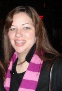 Melissa Scott