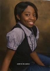Courtney Hawthorne
