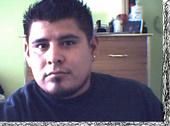 Isai Jimenez