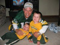Scott Manders