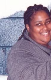 Makia Johnson