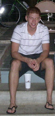Matthew Campbell