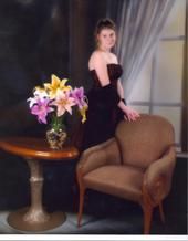 Amanda Long