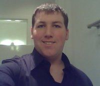 Bradley Luckey