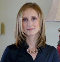 Joanna Parker