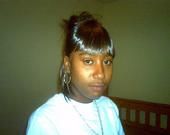 Kimberly Tindal