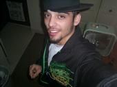 Justin Sandoval