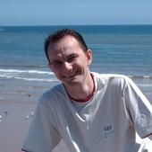 Colin Hayes