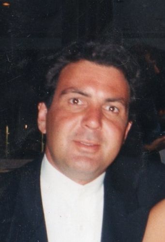 Thomas Byrnes