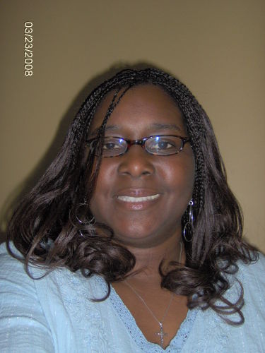 Loretta Mcgregor