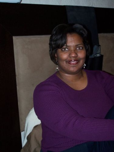 Temisha Lee