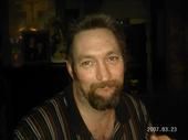 Daniel Dickenson