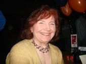 Mary Oravetz