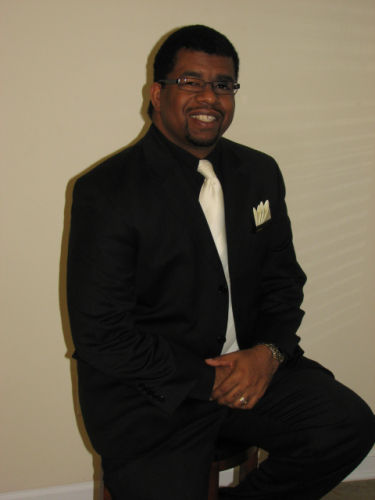 Jermaine Anthony