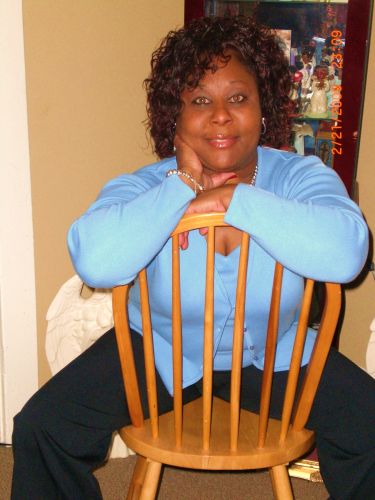 Barnita Stewart