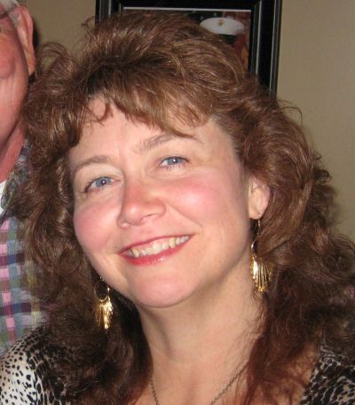 Julie Hlavka