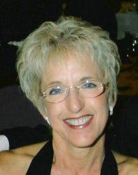 Vickie Lafrance