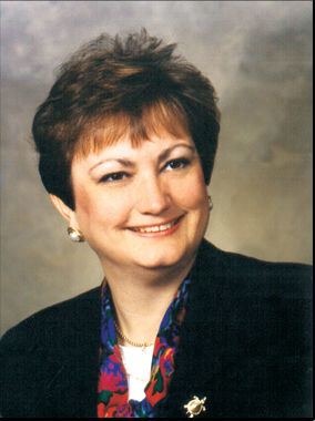 Jane Gridley