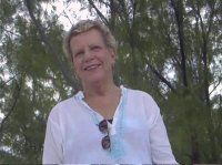 Judith Ford