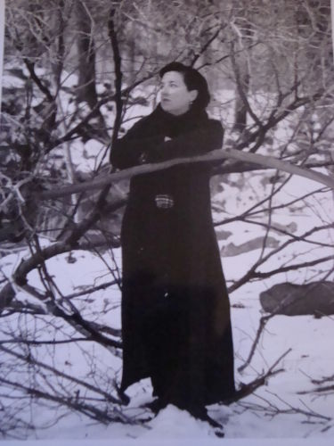 Margaret Moore