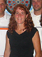 Karyn Kazimer