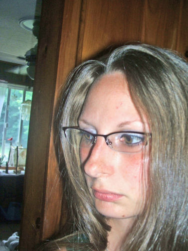 Cathy Shea