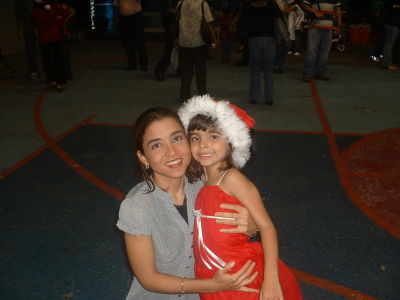 Lizmarie Pimentel