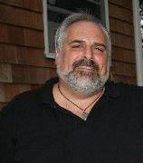 Tony Ganga