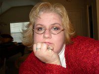 Mandy Hampton