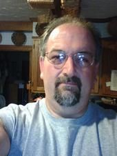 Jonathan Daubert