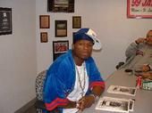 Curtis Campbell