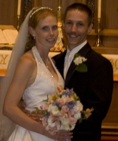 Heather Winders